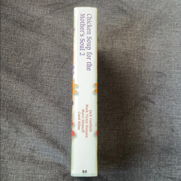 Chicken Soup for the Mother’s Soul 2 - Picture 5 of 6